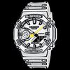 GA-2100MNG-7A (modello bianco)