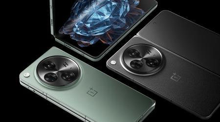 Gli utenti di OnePlus Open negli Stati Uniti hanno iniziato a ricevere il sistema operativo Android 14 