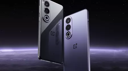 OnePlus Ace 3V: display OLED a 120Hz, chip Snapdragon 7+ Gen 3, fotocamera da 50 MP e batteria da 5500 mAh con ricarica a 100W per 277 dollari