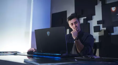 MSI annuncia Titan GT77 con schermo 4K e prestazioni di alto livello