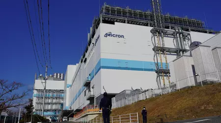 Il Giappone investe 13,4 miliardi di dollari nell'industria nazionale dei semiconduttori - Tokyo sovvenziona la costruzione delle fabbriche di Micron, TSMC, Kioxia e Western Digital