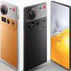 smartphone nubia Z70S Ultra