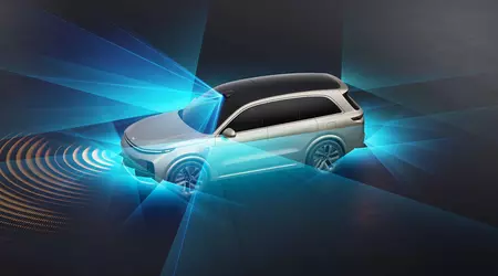 Il capo di Li Auto invita a standardizzare la terminologia per i sistemi di guida autonoma