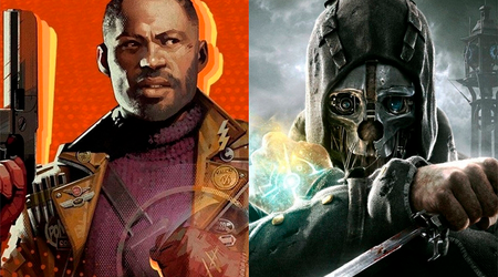  Bethesda ha confermato che Deathloop si svolge nello stesso universo di Dishonored. I fan lo sospettavano da tempo grazie agli indizi che gli sviluppatori hanno lasciato nel gioco.