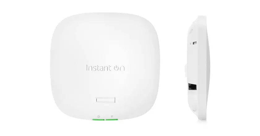 Punto di accesso Aruba Instant On AP22