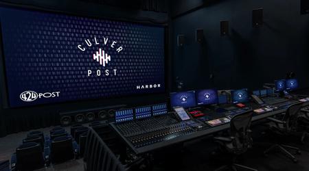 Amazon rafforza la partnership con Samsung per creare uno studio cinematografico innovativo