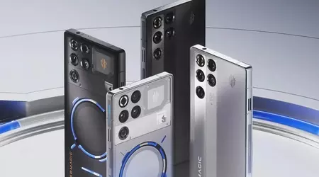 AnTuTu ha presentato i flagship più potenti di gennaio — il leader per quattro mesi consecutivi è Red Magic 11 Pro+