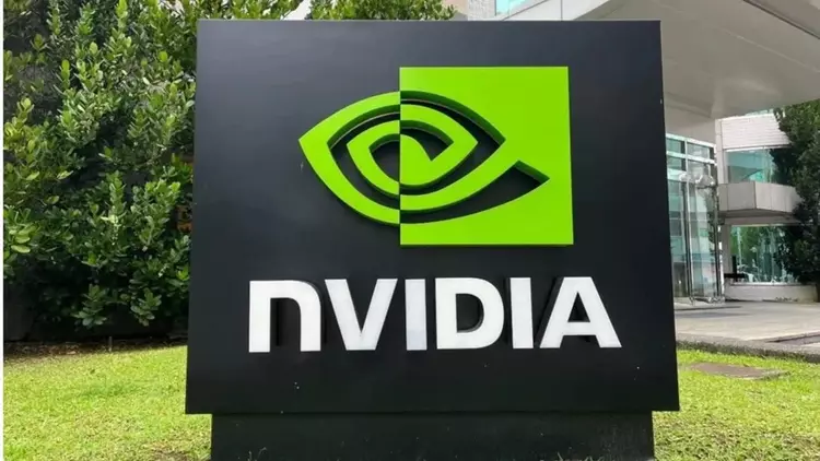 Nvidia ha raggiunto una capitalizzazione di ...