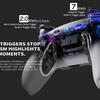 Anteprima Hexgaming PHANTOM Modello 3 Gamepad
