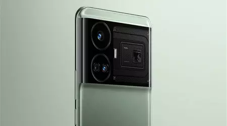 Il realme GT 5 con schermo OLED a 144Hz, chip Snapdragon 8 Gen 2 e batteria fino a 5200 mAh uscirà il 28 agosto.