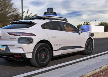Waymo richiama più di mille robotaxi ...