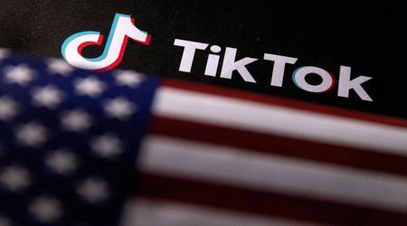 Gli Stati Uniti hanno dichiarato incostituzionale la proposta di vietare TikTok 