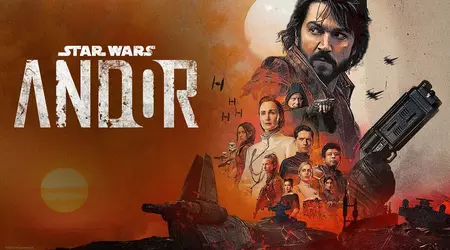 È stato svelato un suggestivo trailer della seconda stagione della serie TV Andor: la casa cinematografica Disney ha rivelato episodi drammatici e la Morte Nera