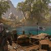  Le prime anticipazioni su God of War: Ragnarok. I giornalisti lodano il gioco per il sistema di combattimento, la grafica, il mondo vivente, gli enigmi e i personaggi.-21