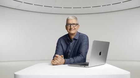 Tim Cook ridurrà volontariamente il proprio pacchetto retributivo di circa 50 milioni di dollari