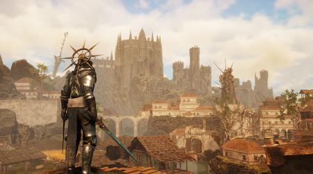 GDR cupa Tainted Grail: The Fall of Avallon ha lasciato l'accesso anticipato - ora il gioco è disponibile su PC, Xbox Series e PlayStation 5