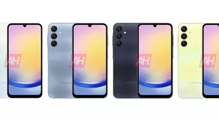 Quanto costerà il Samsung Galaxy A25 5G con chip Exynos 1280 e fotocamera da 50 MP?