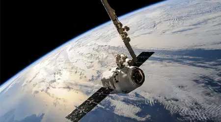 Un nuovo record per SpaceX: l'azienda ha messo in orbita 29 satelliti Starlink in un singolo lancio