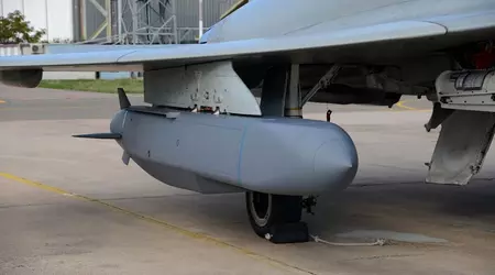 CNN: Il Regno Unito regala all'Ucraina i missili da crociera Storm Shadow con una gittata fino a 250 km