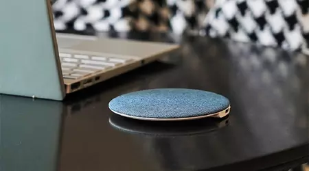 Altoparlante ultrasottile per un sonno confortevole: l'insolito altoparlante SluTune Q1 è disponibile su Kickstarter
