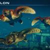 Gli sviluppatori di Jurassic World Evolution 2 hanno annunciato un nuovo add-on che introdurrà nel gioco quattro giganti della preistoria.-6 Gli sviluppatori di Jurassic World Evolution 2 hanno annunciato un nuovo add-on che introdurrà nel gioco quattro giganti della preistoria.-6