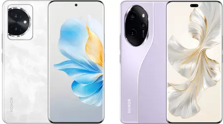La scheda madre è il componente più costoso degli smartphone Honor 100, con costi di sostituzione che sfiorano i 400 dollari.