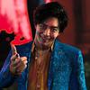 I colorati personaggi della malavita giapponese negli screenshot di Like a Dragon Gaiden: The Man Who Erased His Name, il nuovo gioco della serie Yakuza-12 I colorati personaggi della malavita giapponese negli screenshot di Like a Dragon Gaiden: The Man Who Erased His Name, il nuovo gioco della serie Yakuza-12