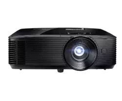 Proiettore professionale Optoma W400LVe 