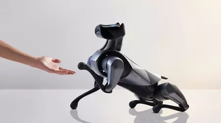 Xiaomi ha annunciato un cane robotico CyberDog 2 da 1800 dollari in grado di fare le capriole all'indietro