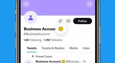 Twitter vuole vendere alle aziende zecche d'oro - per 1.000 dollari al mese