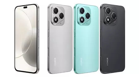 Honor 400 e 400 Pro hanno ricevuto la certificazione 3C: caratteristiche chiave e ricarica fino a 90 W