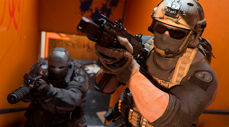 Dimensioni del gioco per PlayStation: La versione base di Call of Duty: Modern Warfare II per PlayStation 4|5 peserà 36 GB.