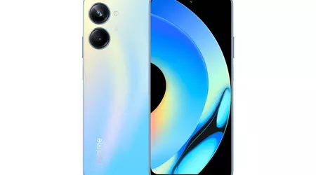 realme ha annunciato il programma di test di Android 14 con realme UI 5.0 per lo smartphone realme 10 Pro 5G
