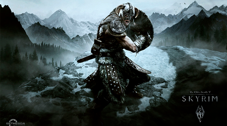 Devo comprare di nuovo: Skyrim Anniversary Edition per Nintendo Switch è stato rilasciato. Il prezzo è di 70 dollari
