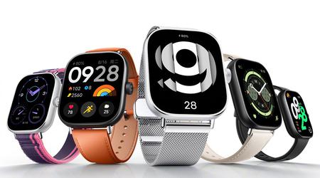 Xiaomi sta preparando il lancio dello smartwatch Redmi Watch 4 e delle cuffie wireless Redmi Buds 5 Pro