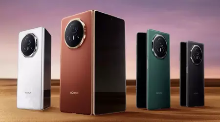 Honor ha preso in giro gli smartphone pieghevoli di Samsung facendo un'incisione "segreta" sul Magic V3