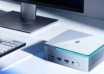 Mix Pro II Presentato: Nuovo Mini-PC ...