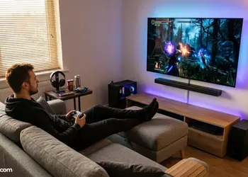 Migliori TV 4K per il Gaming ...