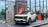 AvtoVAZ ha presentato la LADA Azimut, che è in realtà un crossover Geely Boyue Cool