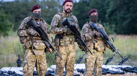 La Gran Bretagna non passerà a un nuovo calibro dopo gli Stati Uniti, ma cercherà semplicemente una mitragliatrice aggiornata per il suo esercito.