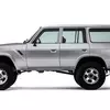 Anteprima della Toyota Turbo Trail Cruiser 2