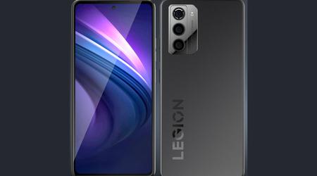 Non solo Legion Y90: Lenovo si prepara a rilasciare un altro smartphone da gaming con chip Snapdragon 8 Gen 1