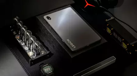 Insieme a Lenovo Legion Y90: il tablet da gioco Lenovo Legion Y700 verrà mostrato il 28 febbraio