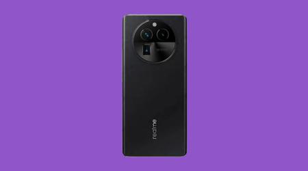Il Realme 12 Pro+ arriverà sul mercato con il processore Snapdragon 7s Gen 2 a bordo