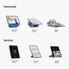 Miniatura dinamica per iPad Folio 2
