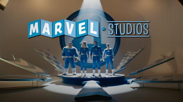 Il trailer finale del film Fantastici ...