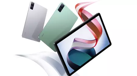 Redmi Pad 2 supera la certificazione: il tablet supporterà una ricarica fino a 22,5W