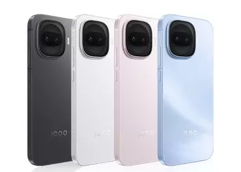 Gaming Sub-Flagship iQOO Z11 Turbo con ...