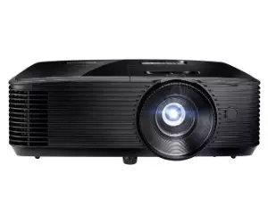 Proiettore Optoma W400LVe