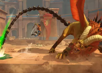 Recensione di Prince of Persia: La ...